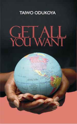Book cover of Get All You Want