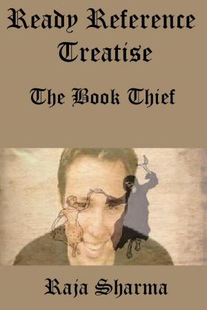Cover of the book Ready Reference Treatise: The Book Thief by Cricketing World