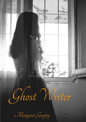Cover of the book Ghost Writer by Cathryn Bonica