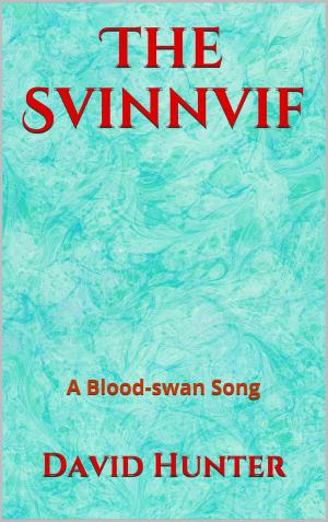 bigCover of the book The Svinnvif by 