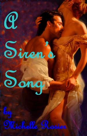 Cover of the book A Siren's Song by Karen Toller Whittenburg