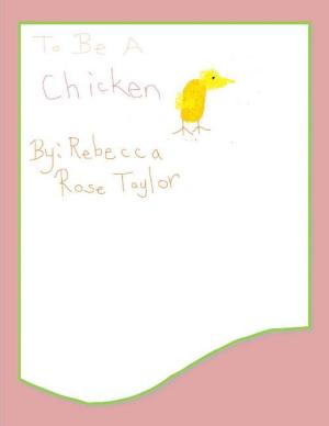 Cover of To Be A Chicken