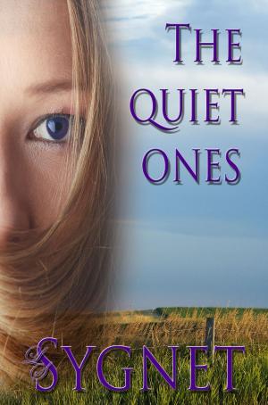 bigCover of the book The Quiet Ones by 