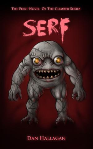 Cover of the book Serf by Cody J. Sherer