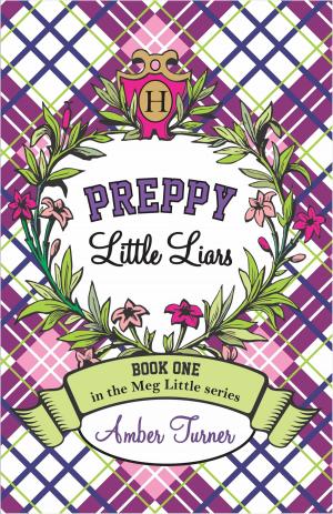 Book cover of Preppy Little Liars