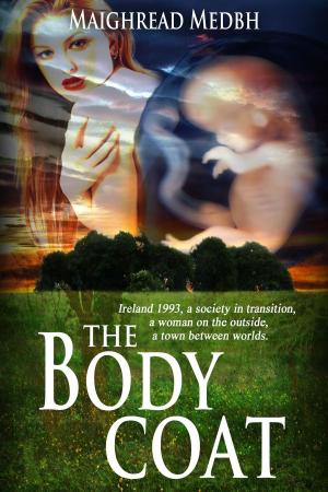 bigCover of the book The Body Coat by 