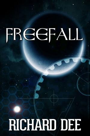 Cover of the book Freefall by M.A. Kropp