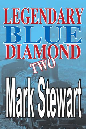 Cover of Legendary Blue Diamond Two