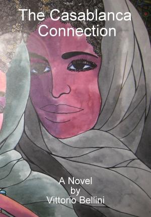 Book cover of The Casablanca Connection