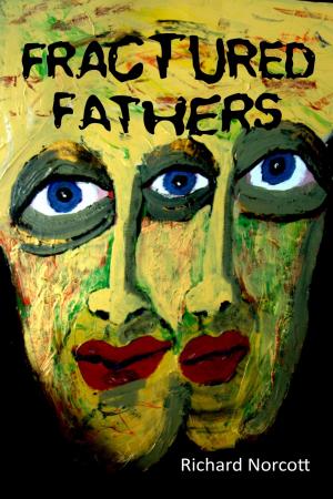 Cover of the book Fractured Fathers by Kalani Vale