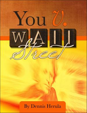 Cover of You v. Wall Street