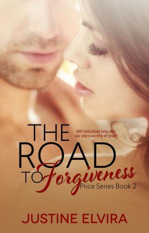 Book cover of The Road To Forgiveness