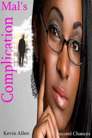 Book cover of Mal's Complication