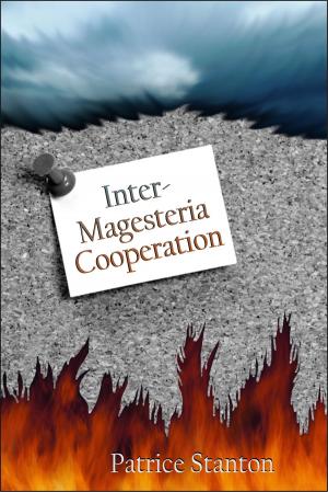 Book cover of Inter-Magisteria Cooperation