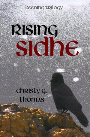 Cover of the book Rising Sidhe by J. Aleksandr Wootton