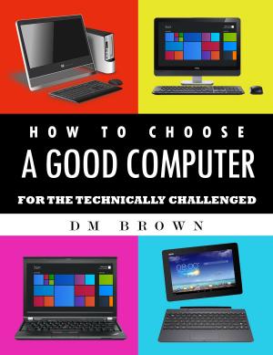 Cover of How To Choose A Good Computer