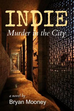 Book cover of Indie: Murder in the City