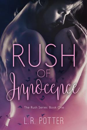 Book cover of Rush of Innocence (Rush Series #1)