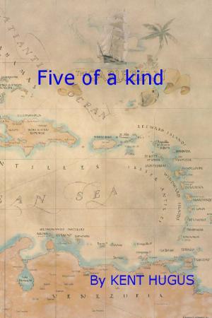 bigCover of the book Five of a Kind by 