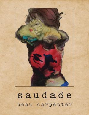 bigCover of the book Saudade by 