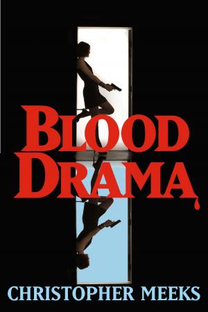 Book cover of Blood Drama