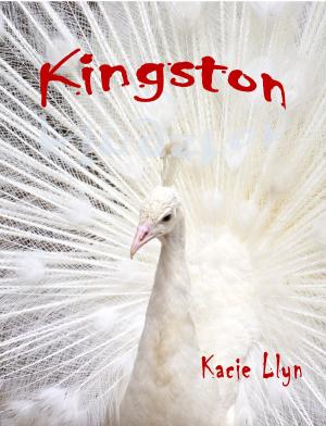 Cover of the book Kingston by Nina Joshi Ramsey