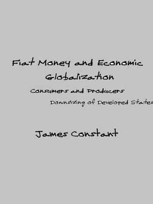 Book cover of Fiat Money and Economic Globalization