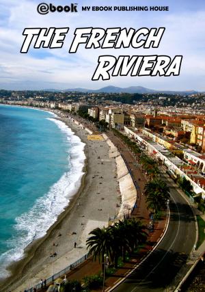 Book cover of The French Riviera