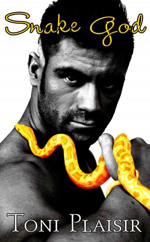 Cover of the book Snake God by Marissa Marchan