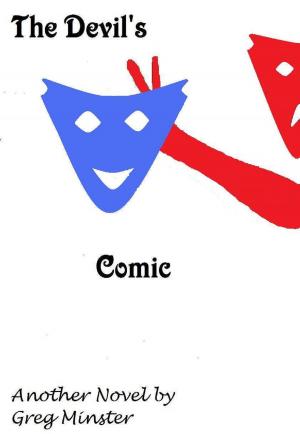 Cover of The Devil's Comic