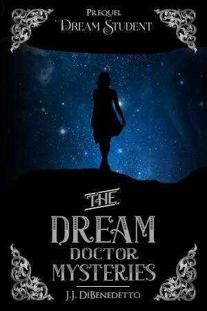 Cover of the book Dream Student by Vered Ehsani