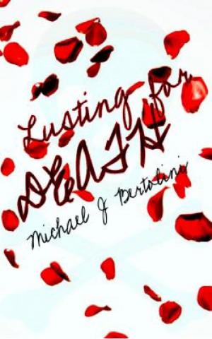 bigCover of the book Lusting For Death by 