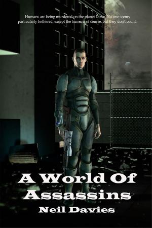 bigCover of the book A World Of Assassins by 