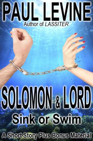 bigCover of the book Solomon & Lord Sink or Swim by 