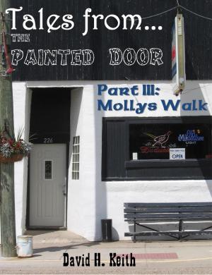 Cover of Tales from The Painted Door III: Molly's Walk