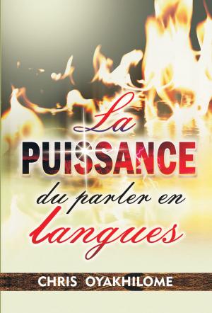 Cover of La Puissance du parler en langues