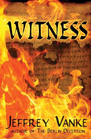 Cover of the book Witness by Henriette de Witt
