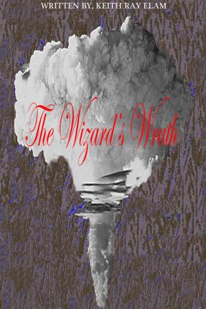 Book cover of The Wizard's Wrath