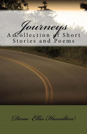 Cover of the book Journeys: A Collection of Short Stories and Poems by Darren Drake