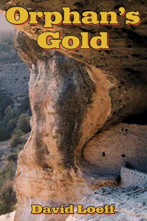 Book cover of Orphan's Gold