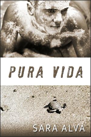 Cover of the book Pura Vida by Scott Douglas, Carson Parker
