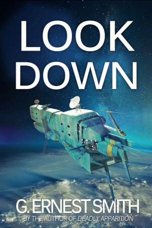 Cover of the book Look Down by Greg Curtis