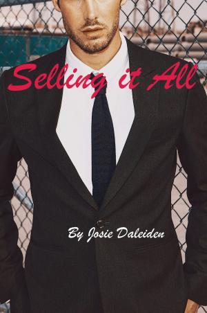 Cover of the book Selling it All by Nicolette Pierce