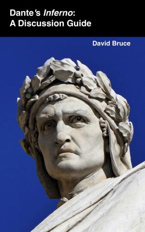 Cover of the book Dante's "Inferno": A Discussion Guide by David Bruce