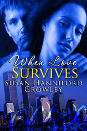 Cover of the book When Love Survives by Kerry Allen