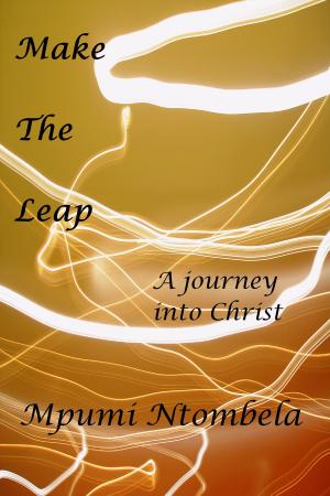 bigCover of the book Make The Leap by 