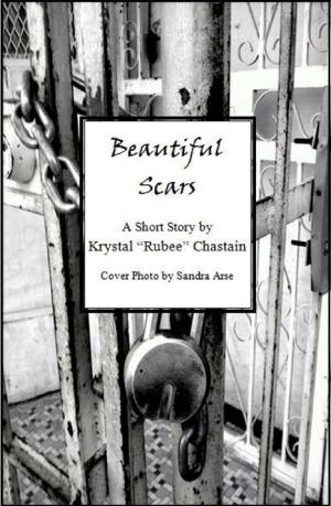Cover of the book Beautiful Scars by Rayven Skyy