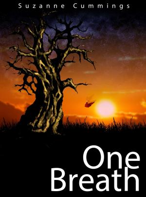 Cover of the book One Breath by Deanna Chase