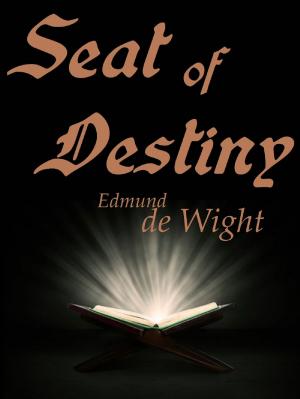 Cover of the book Seat of Destiny by Jim Limber Davis