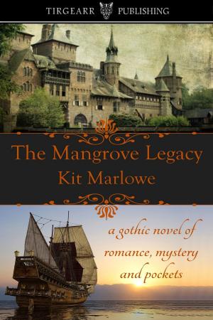 Cover of the book The Mangrove Legacy by Glenys O'Connell